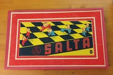 SALTA KLASISCHES BRETTSPIEL
