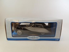 Modellino auto gruppo Rolls