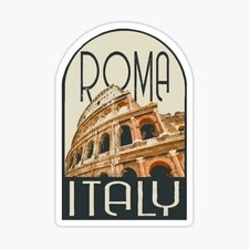 T64 Rome, Italy Travel