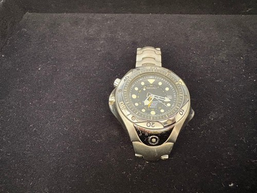 Orologio uomo seiko - uomo,