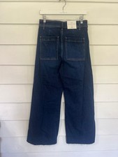 New Zara Jeans Women The