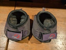 Stivali con zoccoli Cavallo