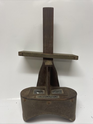 Vintage antico 1800s legno - vintage,