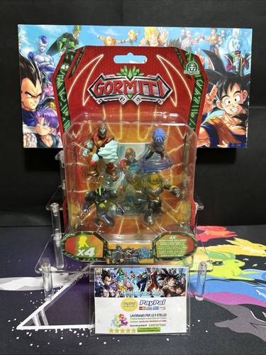 Gormiti giochi preziosi - 🔥giochi,