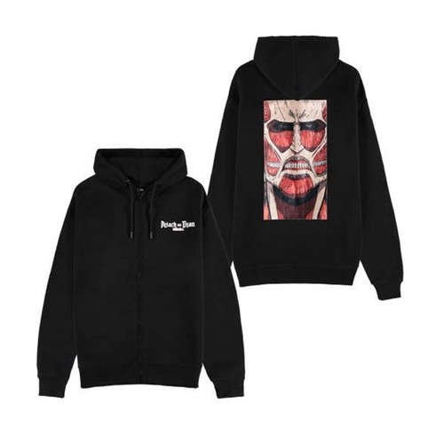 Difuzed attack titan - difuzed,