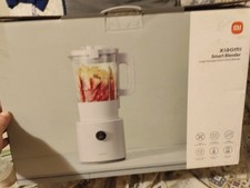 Frullatore Xiaomi Smart Blender 1000W, 1.6L, Usato 2 volte Praticamente Nuovo