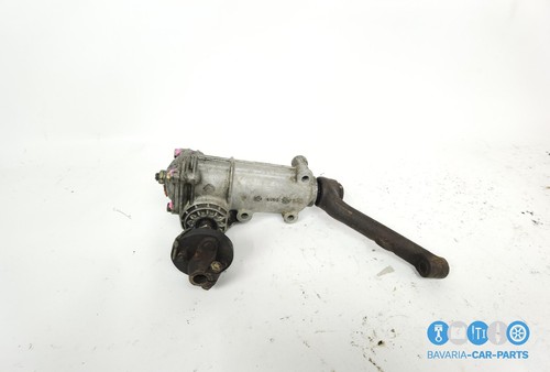 Lenkgetriebe original bmw - original, 114