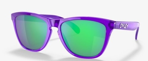 Oakley frogskins 9013 - oakley, 🐸