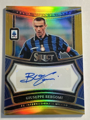 2024 panini select - 2024-25, serie