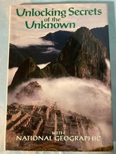 "Unlocking Secrets of the