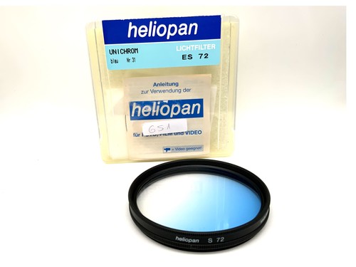 Filtro scorrevole heliopan - scorrevole,
