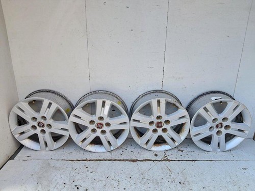 1bd59trm set cerchi lega - cerchi,