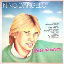 EBOND Nino D'Angelo  -  Cose