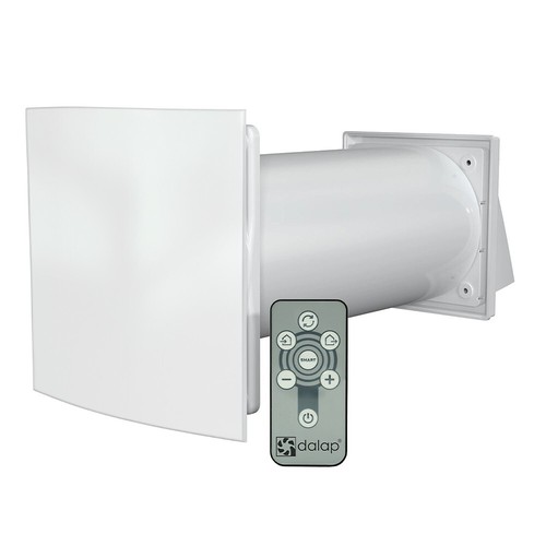 Ventilazione abitativa