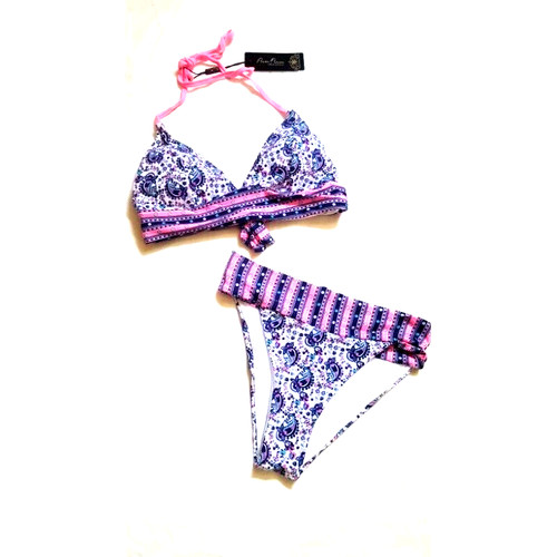 Costume donna pezzi taglia - donna,