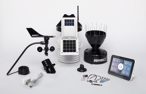 Davis wireless vantage pro2 - davis,