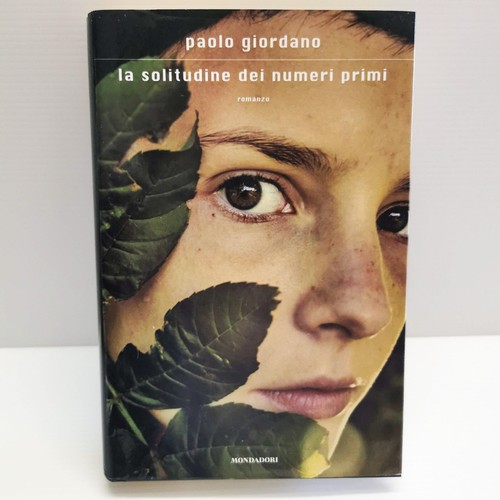 Solitudine dei numeri - la,