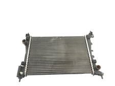 55700447 RADIATORE ACQUA FIAT