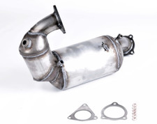 Filtro antiparticolato diesel - filtro,
