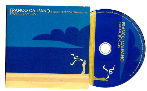Franco califano ultima - franco, l'ultima