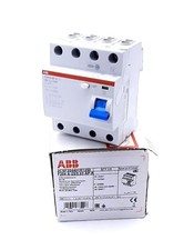 ABB F204 A-25/0.03 AP-R