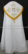 Bianco cope rubato set - ha,