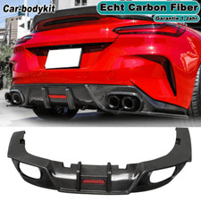 Diffusore posteriore in