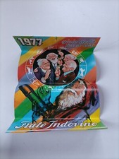 Calendario Frate Indovino 1977