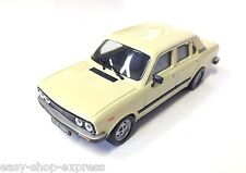 FIAT 132P 1/43 IXO LEGENDARY