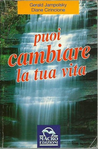 Puoi cambiare tua vita - la,