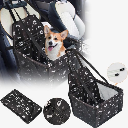 Seggiolino auto per cani - cani, |