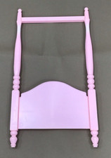 Ricambio letto Barbie