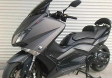 YAMAHA TMAX530 XP500G 2016 FODERO FISSO SECONDARIO COMP. 59C-17660-00