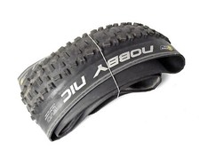 Schwalbe Nobby Nic Evo MTB Pneumatici Copertoni Dh Fr 26x2.40 " 626g Scott