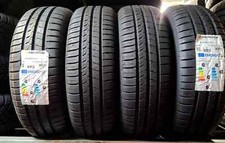 175/65 R14 82H HANKOOK K435 TRENO COMPLETO 4 PNEUMATICI AUTO GOMME ESTIVE DOT24