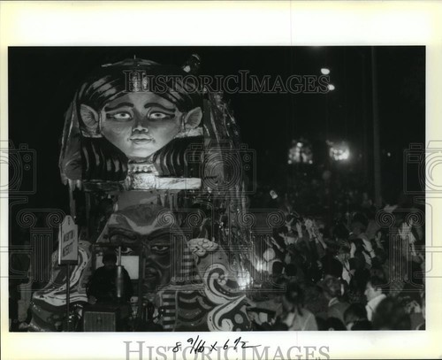 1993 stampa foto - 1993, parata