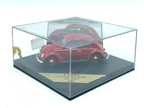 Vitesse l154c volkswagen - vitesse,