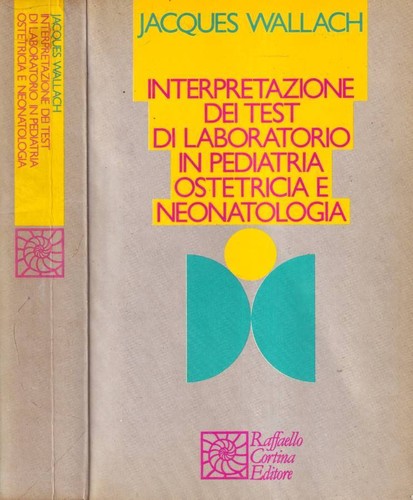 Interpretazione dei test - , di
