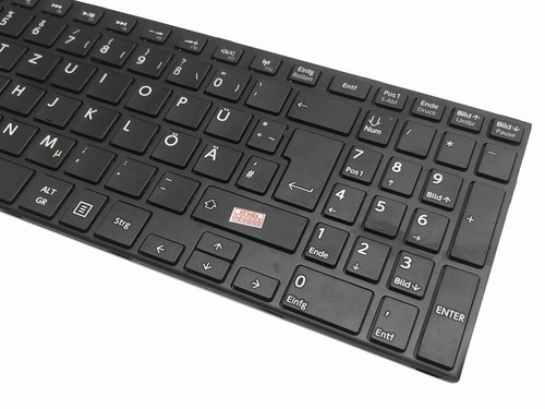 Tastiera per toshiba - tastiera,