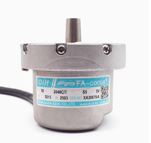 Tamagawa ts5213n2503 encoder - tamagawa,