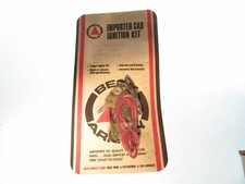 Ignition Tune Up Kit Fits Fiat