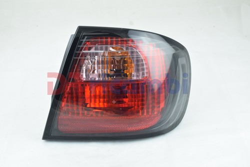 Headlight taillight right - taillight,