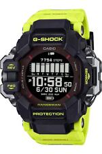 Orologio Uomo Casio G-SHOCK GPR-H1000RY-1A9JR RANGEMAN Master in Rescue Solar Nuovo