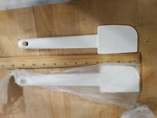 Spatola vintage Tupperware 11"