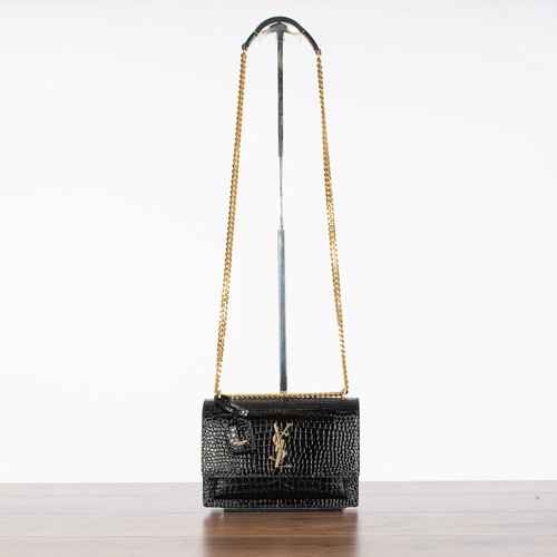 Borsa media saint laurent - borsa,