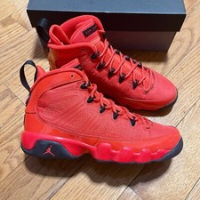 Air Jordan 9 Retro (GS) Chile