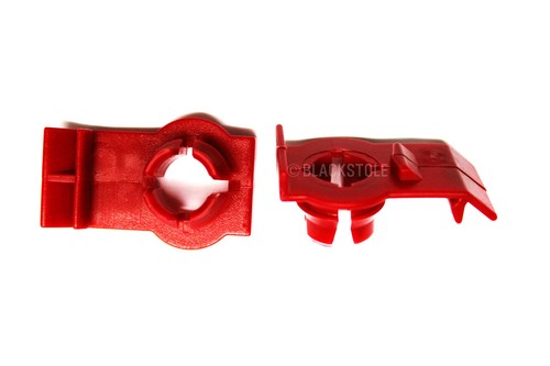 Per bmw e46 set - 2x,