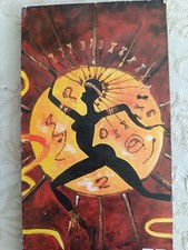 Stampe Etniche Collezione Kali 2010