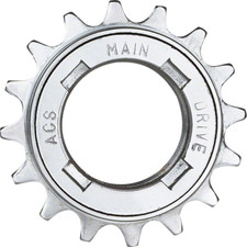ACS Main Drive Pignone Scatto