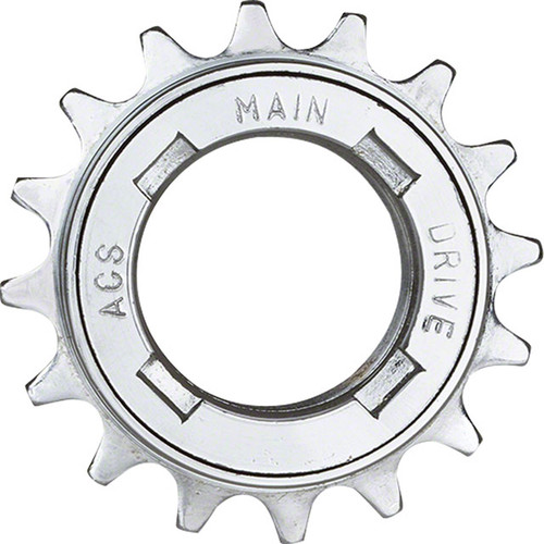 Acs main drive pignone scatto - acs,